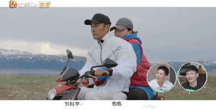 郭柯宇章贺复婚了没有？观众盼着他俩复婚，但我看悬！ 第21张