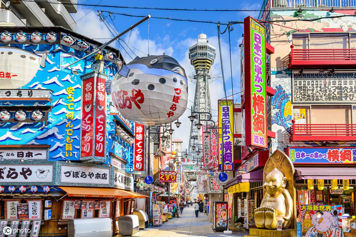 日本有哪些好玩的城市（日本旅游必去的10大城市推荐） 第13张