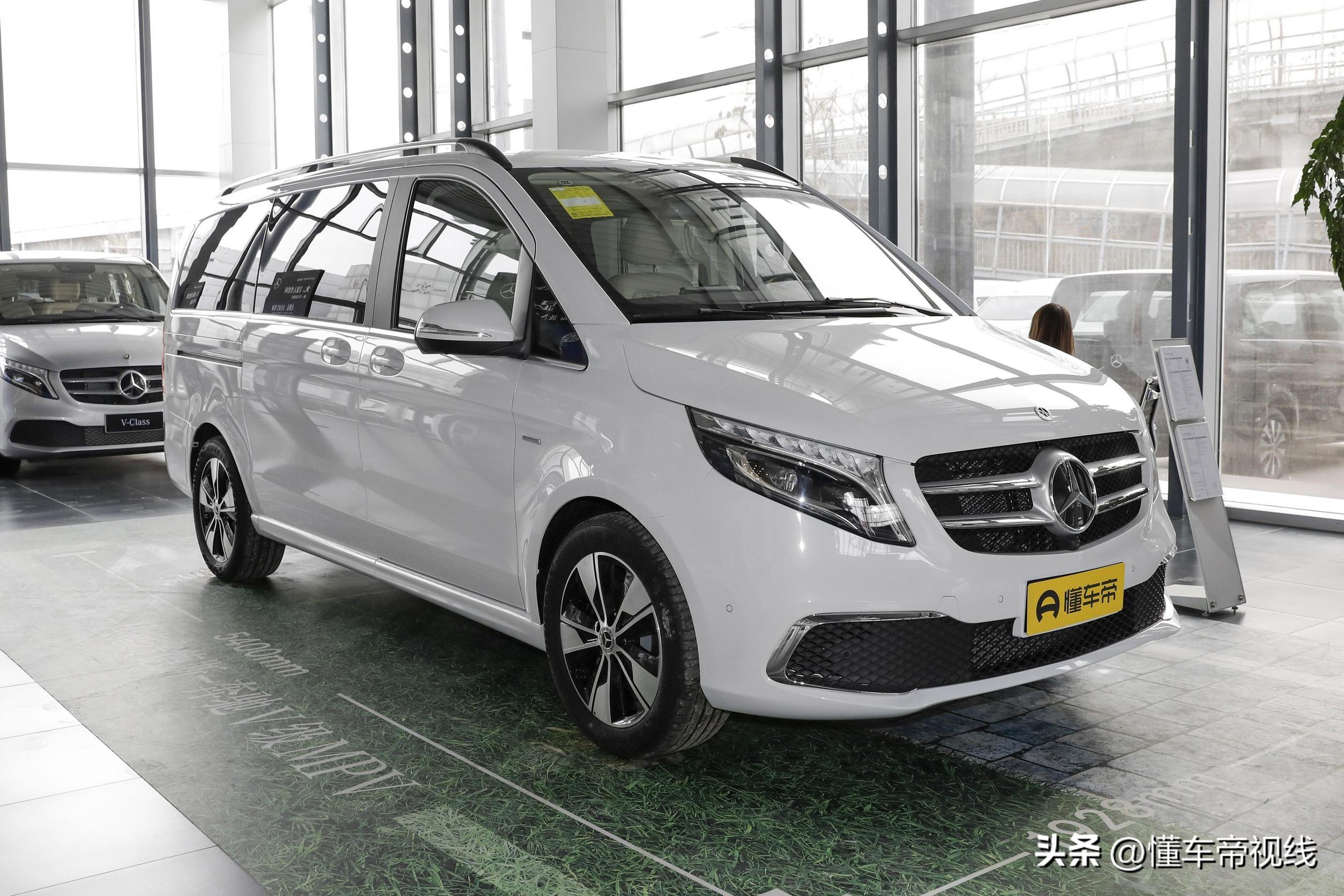 gl8新款2023款报价及图片（新款定价或超50个W） 第29张