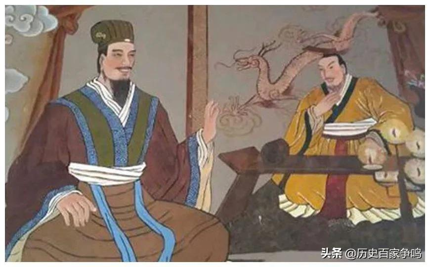 匡衡家境贫寒凿壁偷光，终成一代名臣，为什么还要贪污？ 第7张