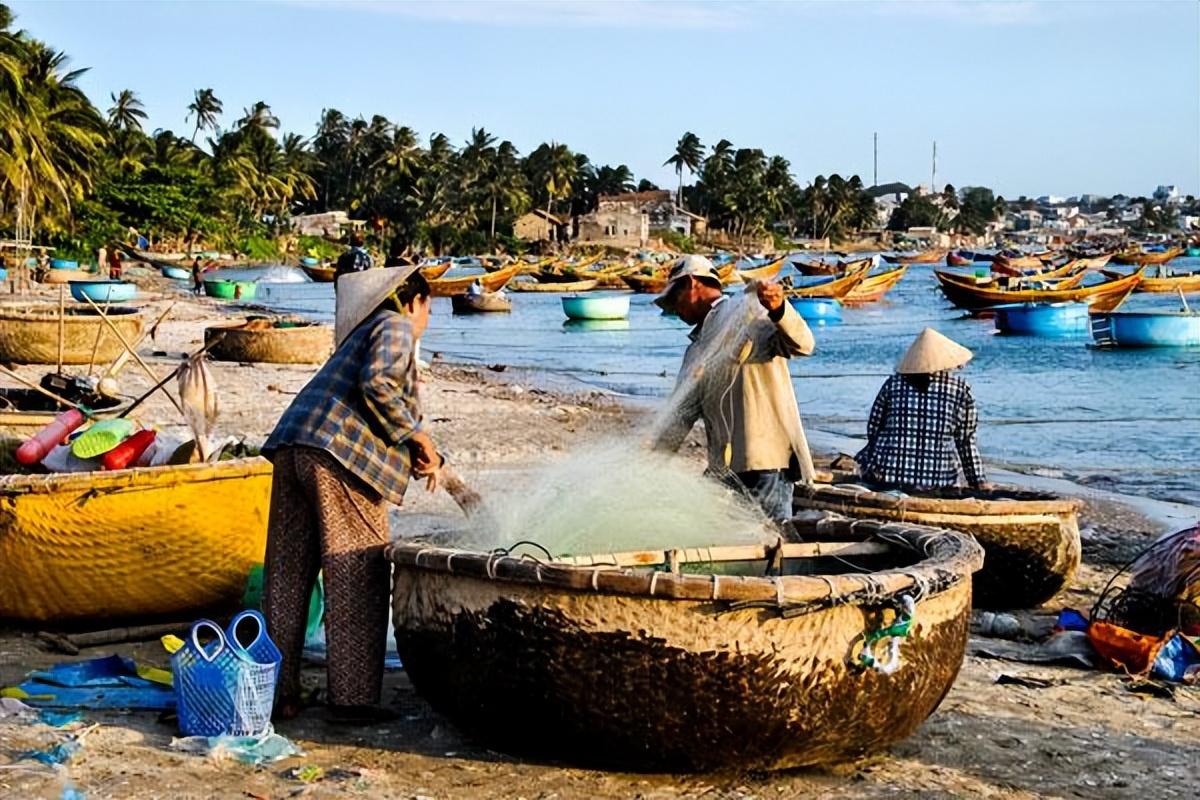 越南旅游景点排名（越南最有名的15个美丽地方） 第77张