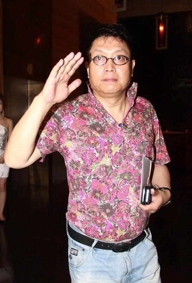 小香玉简历及个人资料（和王为念相伴十年，二婚再嫁富商） 第25张