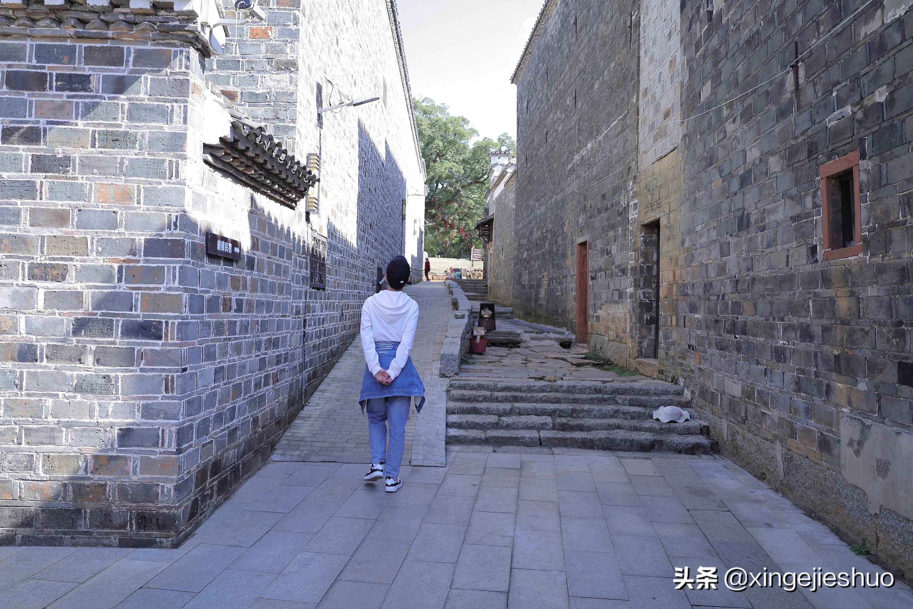 南昌有什么好玩的地方（南昌旅游必去的16个景点） 第7张