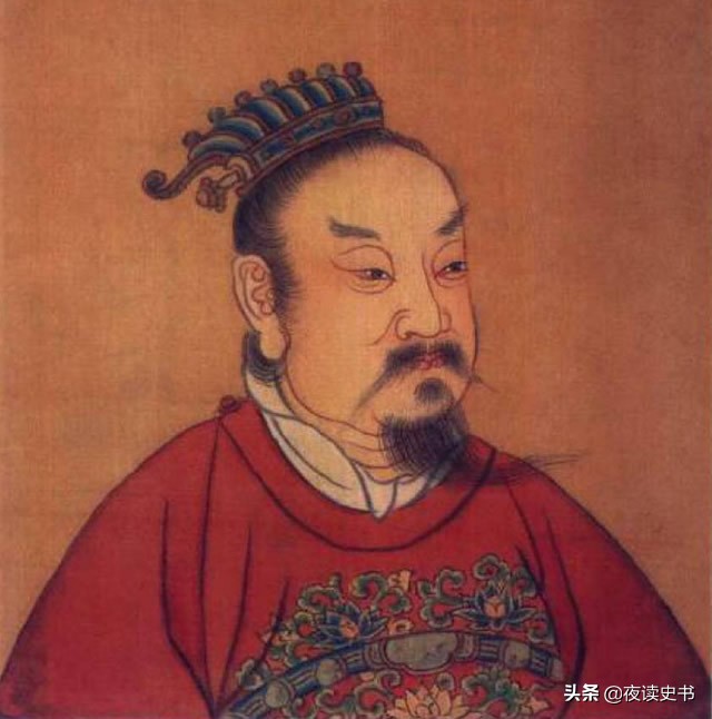 从落魄宗室到开国皇帝，刘秀为什么能建立东汉？ 第13张