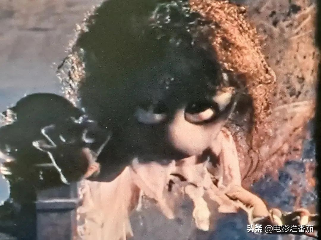 这部国产恐怖片因吓死人遭禁映，重见天日时只剩88分钟 第63张
