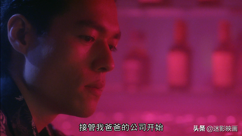 叶玉卿个人资料简介（一文读懂“一代女神”叶玉卿） 第29张