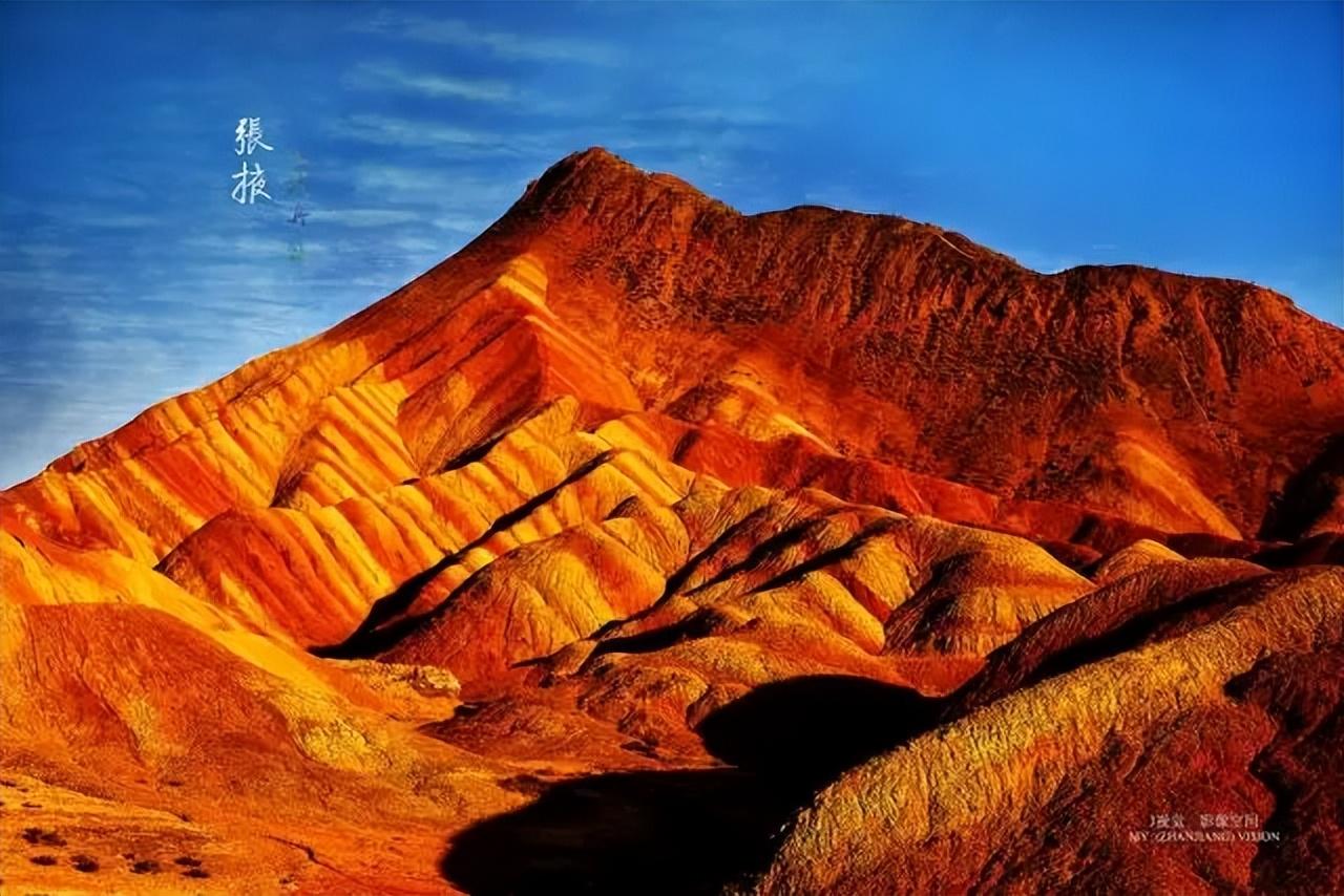 甘肃5a景区名单（甘肃7家5A级景点介绍） 第51张