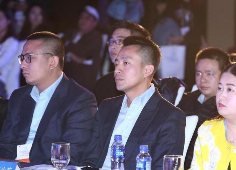 曾经风光无限，超群绝伦的“京城四少”：如今一个比一个狼狈 第11张