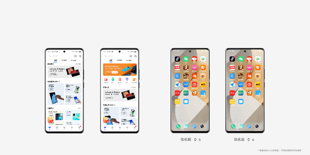 vivo 发布 OriginOS 3 系统：主打“丝滑轻盈，持久流畅”，原子设计体系 第9张