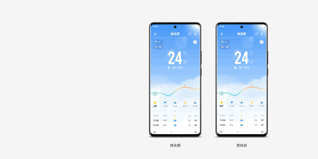 vivo 发布 OriginOS 3 系统：主打“丝滑轻盈，持久流畅”，原子设计体系 第15张