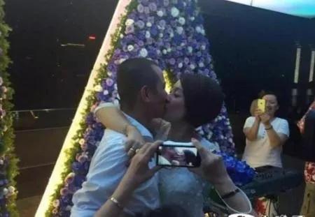 佟丽娅陈思诚520官宣离婚：结婚6年被曝6次出轨，她终于不忍了 第25张