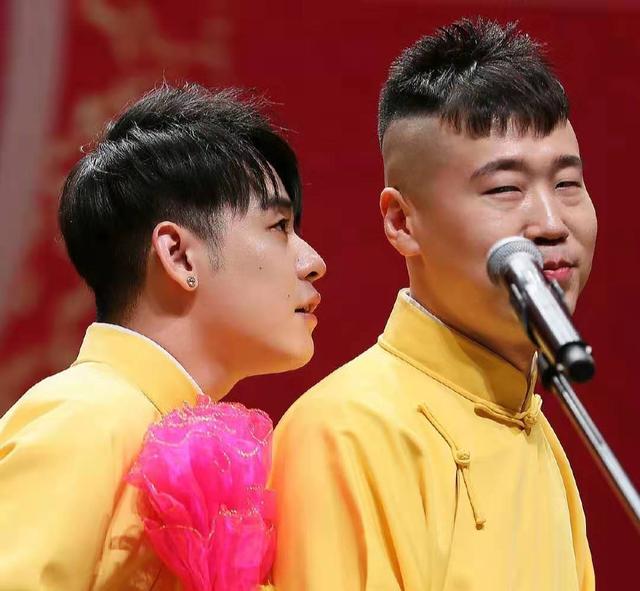 张云雷调侃事件是怎么回事？张云雷调侃事件说了什么 第15张