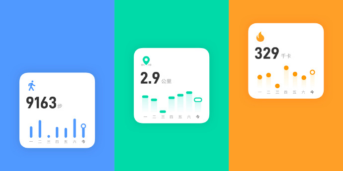 vivo 发布 OriginOS 3 系统：主打“丝滑轻盈，持久流畅”，原子设计体系 第29张