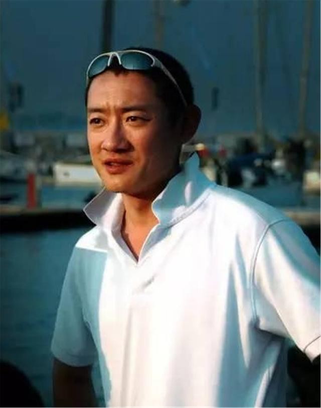 曾经风光无限，超群绝伦的“京城四少”：如今一个比一个狼狈 第57张