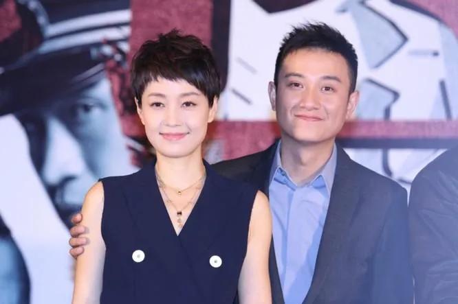 佟丽娅陈思诚520官宣离婚：结婚6年被曝6次出轨，她终于不忍了 第21张