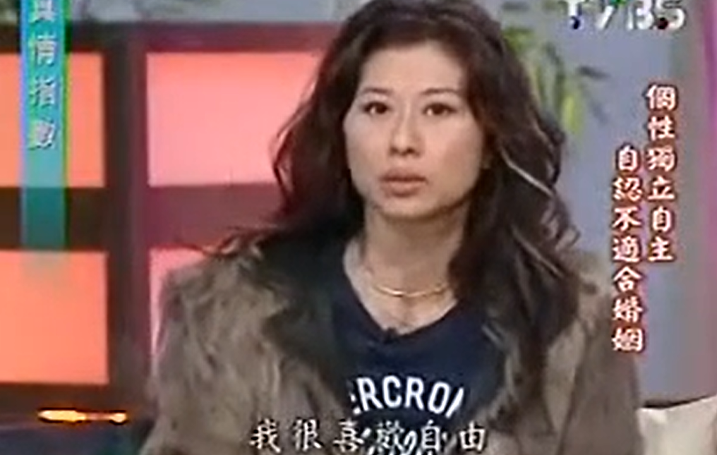叶蒨文林子祥，在争议中恩爱了26年 第17张
