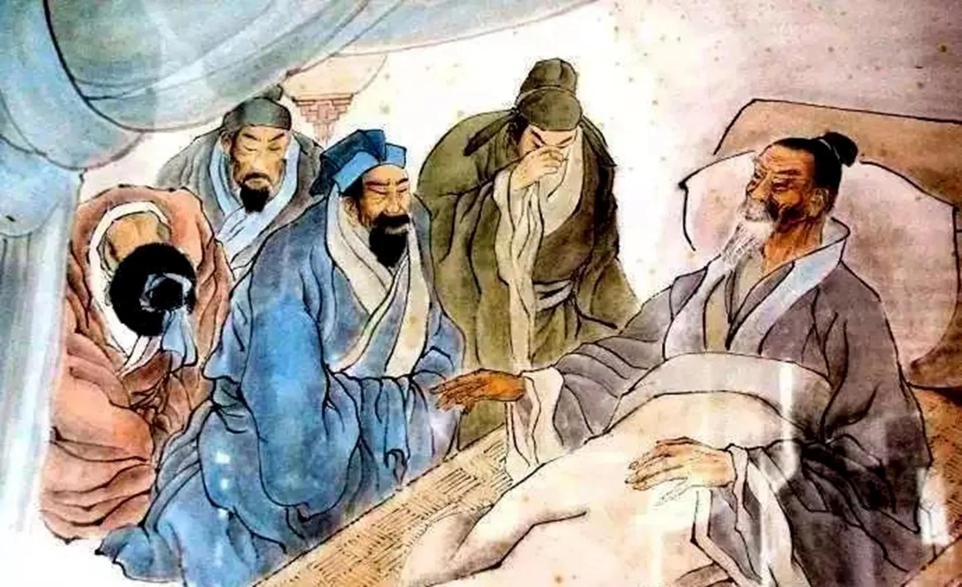 陆游《示儿》赏析 第1张