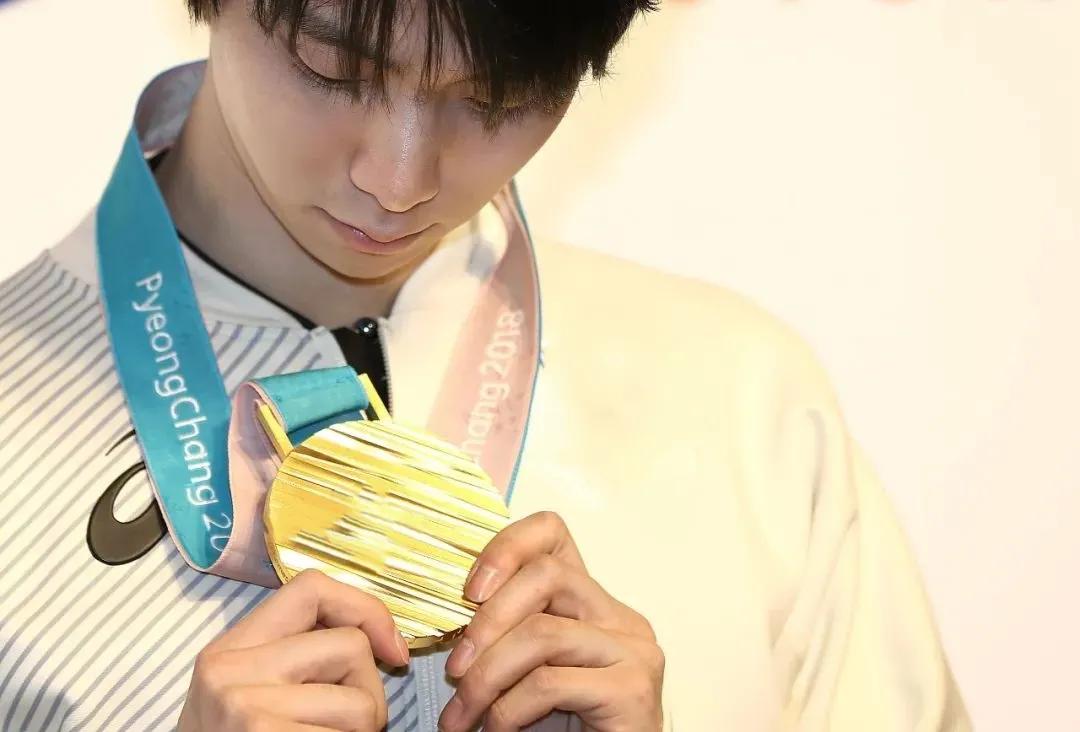 有绯闻女友，日本公主也是他的粉丝，羽生结弦你不知道的十件小事 第11张