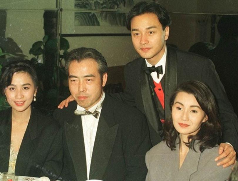 19：06张国荣坠亡，曝两封遗书两份遗言，细节曝光让人细思极恐 第29张