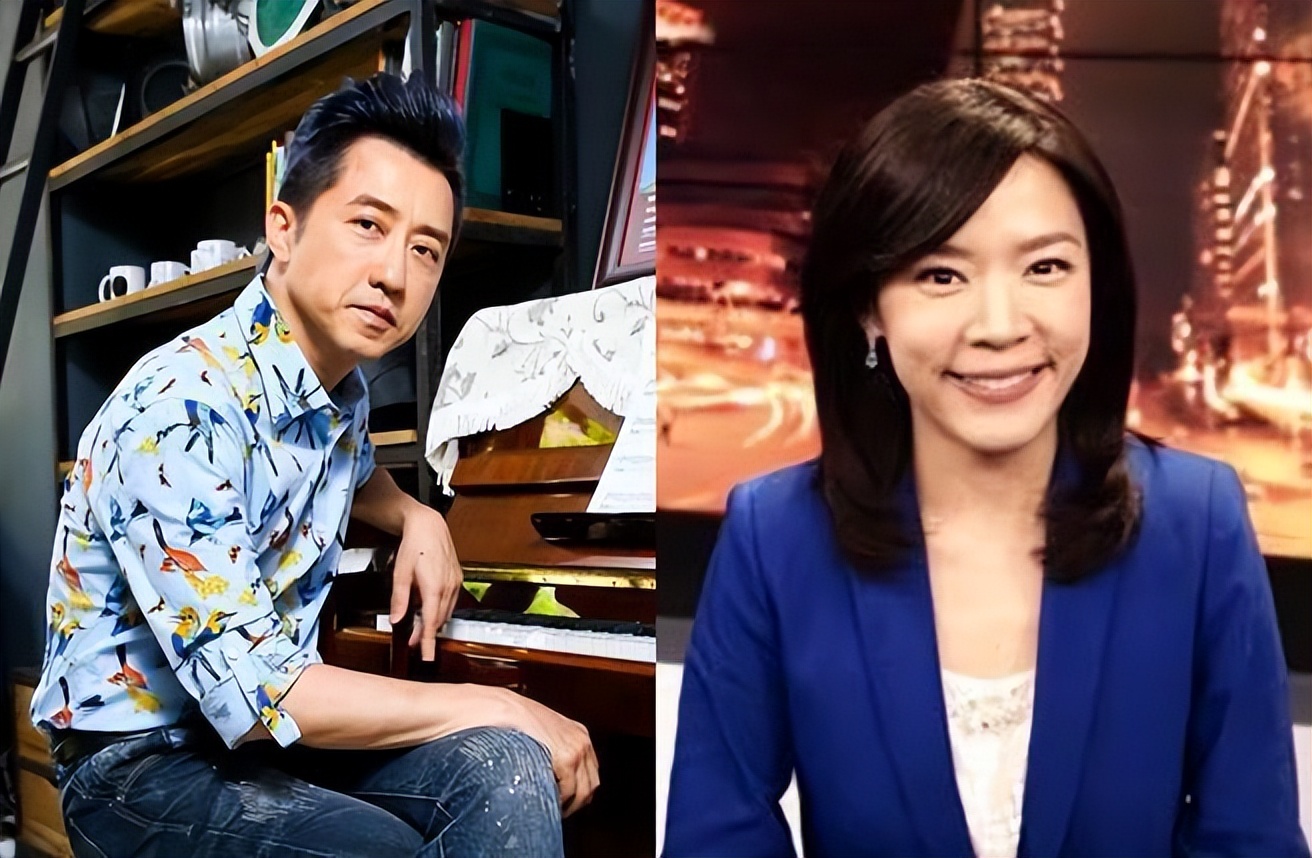 伊能静：恋爱23年不被婆家接受，再婚嫁小10岁丈夫，48岁生二胎 第51张