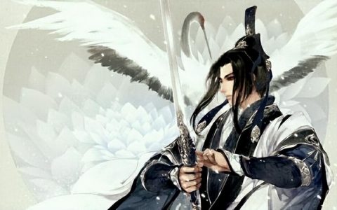 十大公认最好看的仙侠小说,10部已完结道心流古典仙侠文