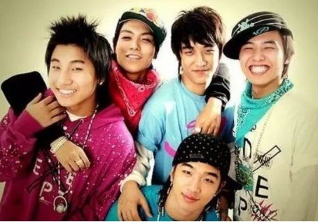李胜利被判3年，罚款11亿，揭秘一代天团bigbang“衰败”始末 第7张