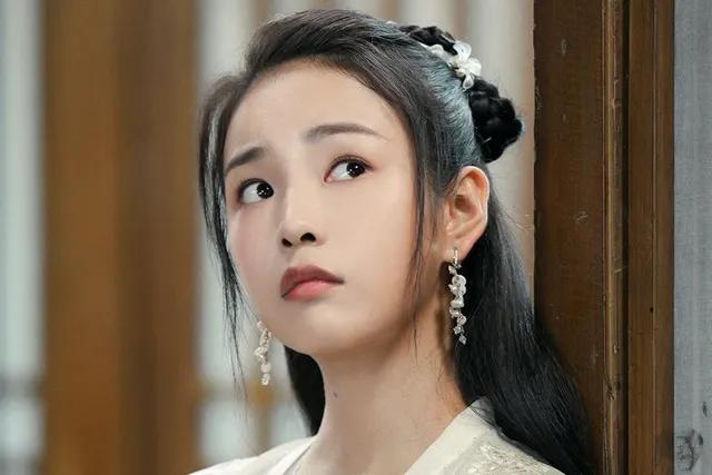 雪中悍刀行：到最后徐凤年和多少红颜知己在一起？分别都是谁？ 第11张