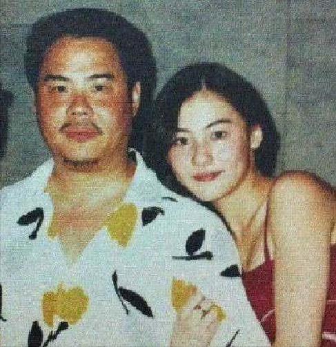 张柏芝第三个儿子的生父终于有了眉目，比你想像的复杂多了 第3张