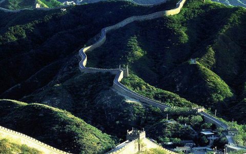 国内十大必须去的旅游胜地 中国十大值得去的旅游胜地