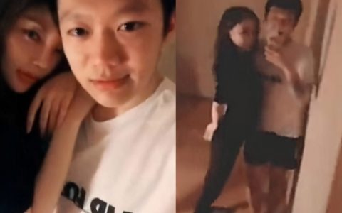 pgone承认搞过六次是真的（PGone自曝想过自杀）