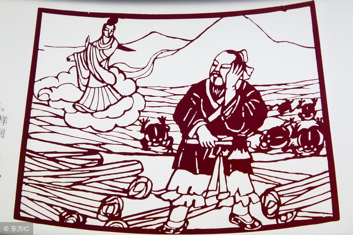 《黄金瞳》火爆荧屏！历史上的“冯权”到底是谁？本篇揭晓！ 第5张