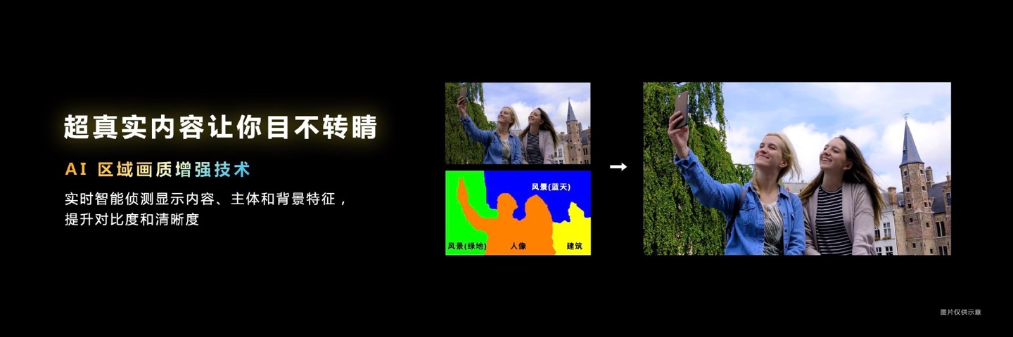 联发科天玑 9200 旗舰芯片发布：首发台积电第二代 4nm，GPU 提升 32%，支持硬件光追，月底上市 第37张