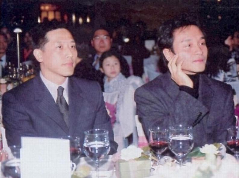 19：06张国荣坠亡，曝两封遗书两份遗言，细节曝光让人细思极恐 第37张