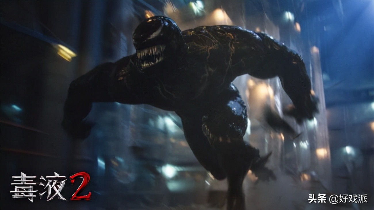 《毒液2》国内什么时候上映呢 第7张