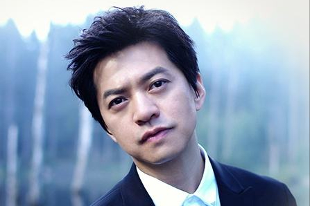 歌手李健：10岁定情青梅竹马，结婚20年无儿无女，与妻子丁克至今 第1张