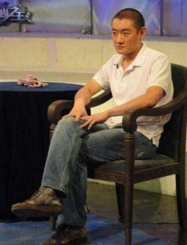 曾经风光无限，超群绝伦的“京城四少”：如今一个比一个狼狈 第65张