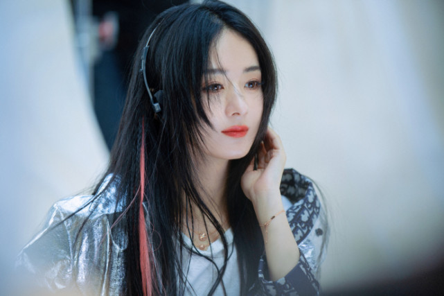 台媒曝赵丽颖冯绍峰离婚原因，婚后一直过伪单亲生活，价值观不同 第21张