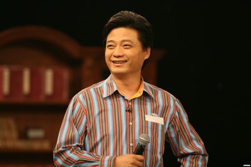 崔永元身患抑郁症的真相究竟是什么？压力过大，一度欲跳楼轻生！ 第1张