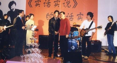 崔永元身患抑郁症的真相究竟是什么？压力过大，一度欲跳楼轻生！ 第13张