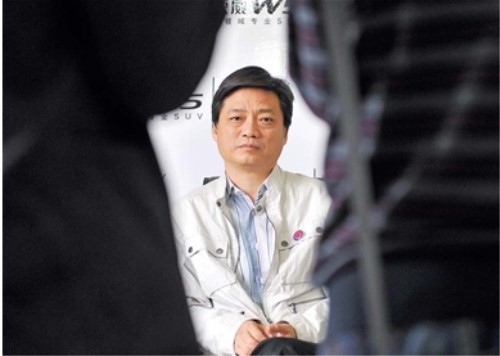 崔永元身患抑郁症的真相究竟是什么？压力过大，一度欲跳楼轻生！ 第9张
