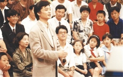 崔永元身患抑郁症的真相究竟是什么？压力过大，一度欲跳楼轻生！ 第5张