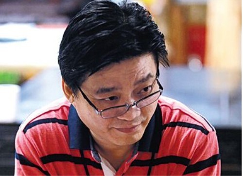 崔永元身患抑郁症的真相究竟是什么？压力过大，一度欲跳楼轻生！ 第15张