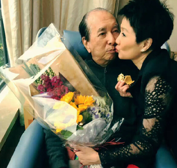 任正非二婚妻子姚凌：小他30岁，长相温婉气质动人，曾是得力秘书 第41张