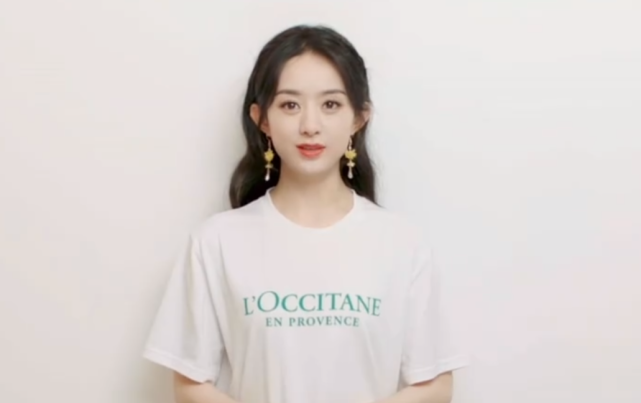 台媒曝赵丽颖冯绍峰离婚原因，婚后一直过伪单亲生活，价值观不同 第29张