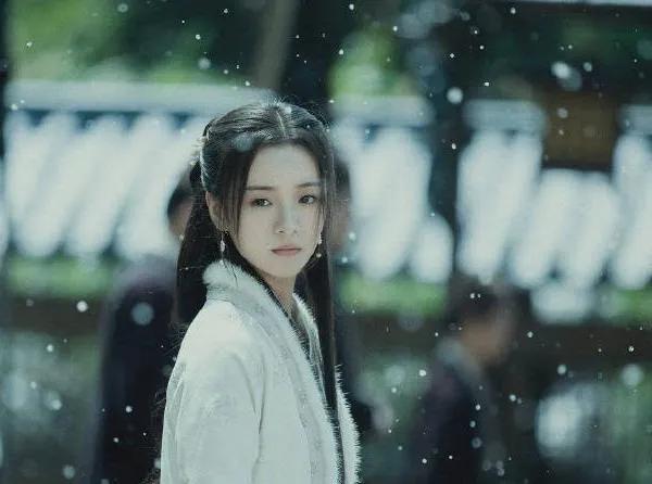 雪中悍刀行：到最后徐凤年和多少红颜知己在一起？分别都是谁？ 第5张