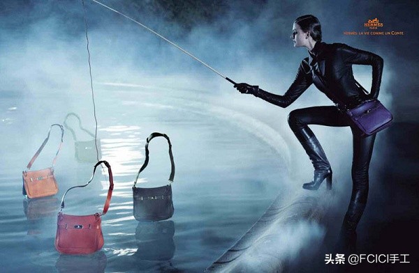全球十大奢侈品品牌包包 全世界品牌包包大汇集 第3张