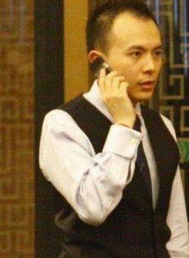 曾经风光无限，超群绝伦的“京城四少”：如今一个比一个狼狈 第27张