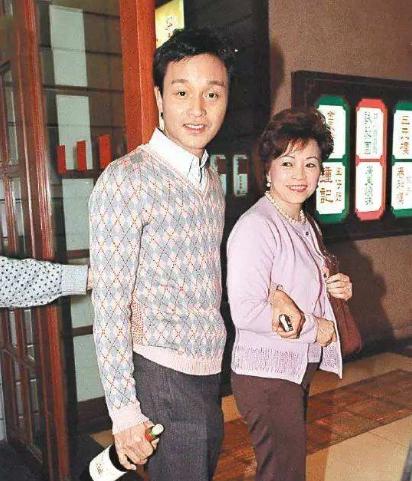 19：06张国荣坠亡，曝两封遗书两份遗言，细节曝光让人细思极恐 第11张