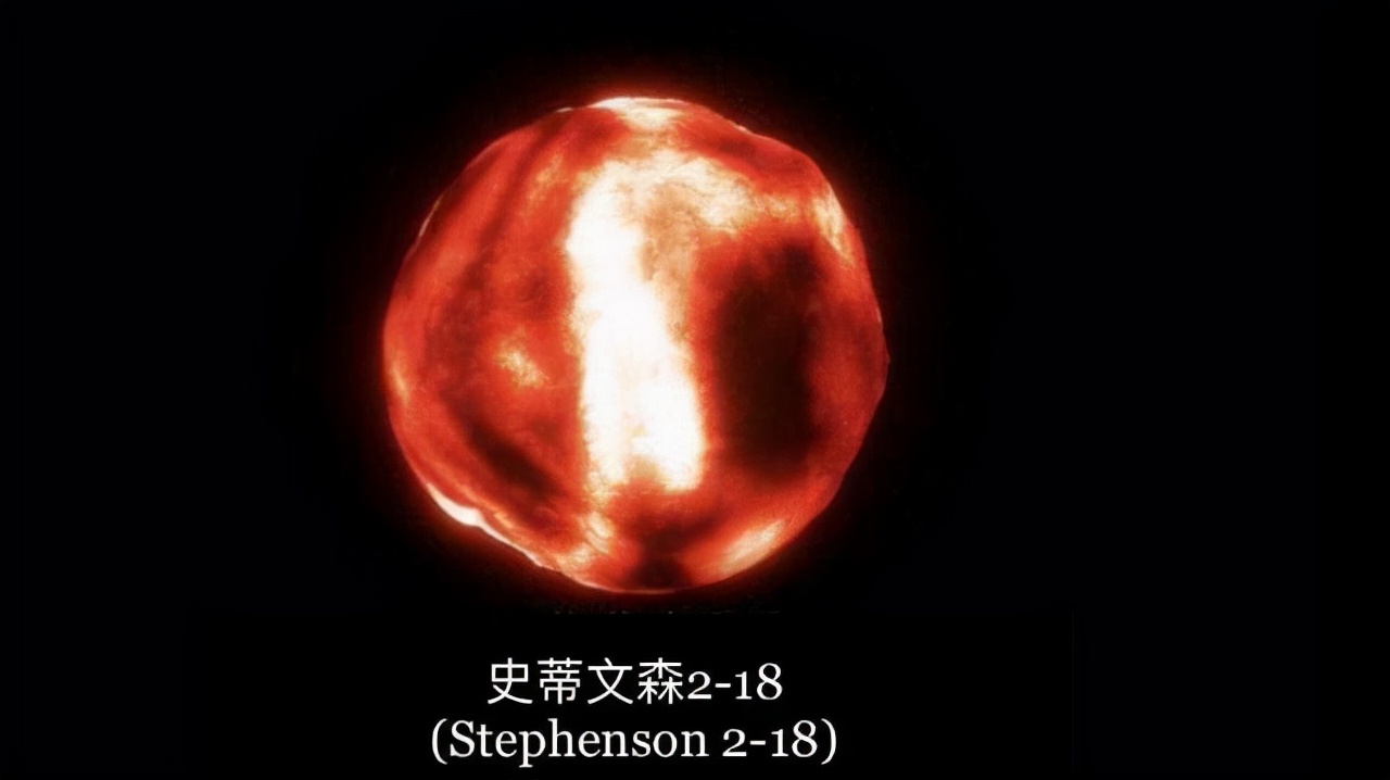 “黑洞之王”又换了！新的宇宙最大黑洞堪比1960亿太阳，咋那么大 第5张