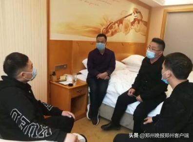 申聪为什么要求回家？申聪强烈要求回家原因 第7张
